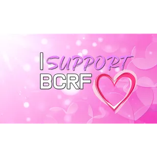 I Support Breast Cancer Research [Delisted Game]
