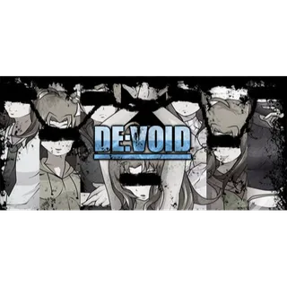 DE:VOID