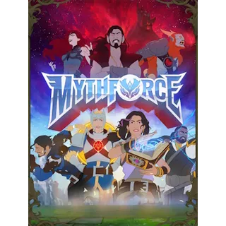 MythForce 