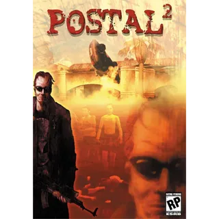 Postal 2 Complete