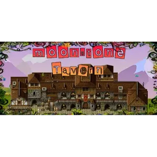  Moonstone Tavern - A Fantasy Tavern Sim!