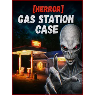  [HERROR] Gas Station Case