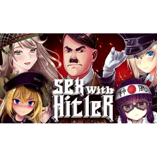 SEX with HITLER