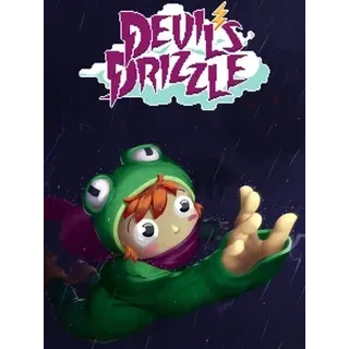 Devil's Drizzle