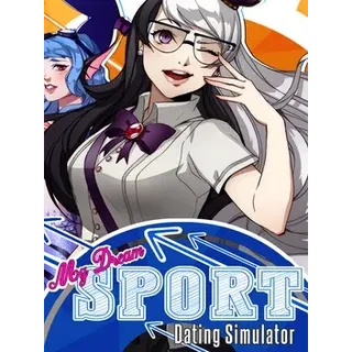 My Dream Sport Dating Simulator