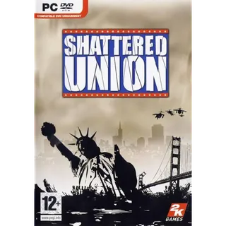 Shattered Union