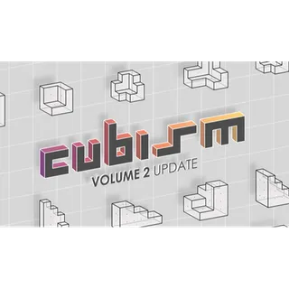 Cubism 