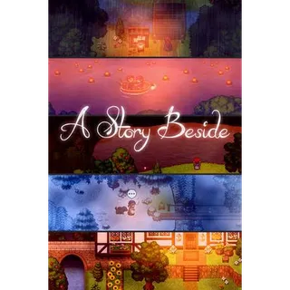 A Story Beside