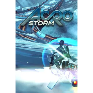 Acro Storm