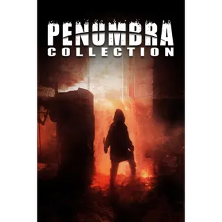  The Penumbra Collection