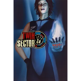 Twin Sector