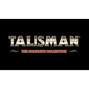 Talisman Origins Complete Pack