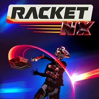 Racket: Nx