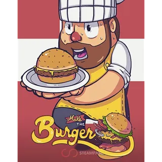 Make the Burger