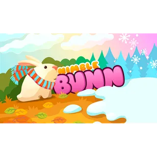 Nimble Bunn