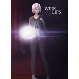 Wire Lips 