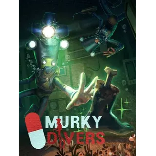 Murky Divers