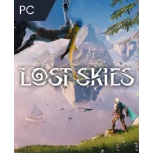 Lost Skies