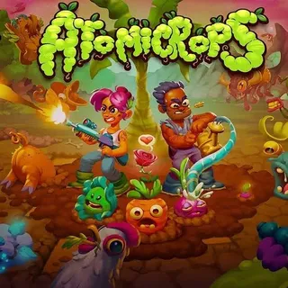 Atomicrops 