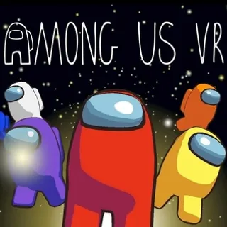 Among Us VR Steam Key