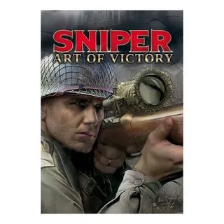 Sniper Art of Victory