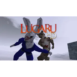 Lugaru HD
