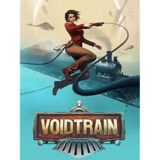 Voidtrain