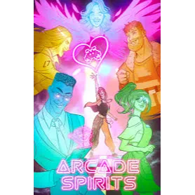 Arcade Spirits
