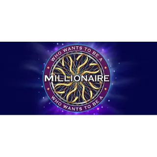 Who Wants To Be A Millionaire