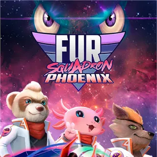 FUR Squadron Phoenix 