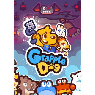 Grapple Dog 