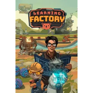 Learning Factory