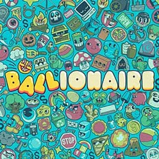 Ballionaire ROW