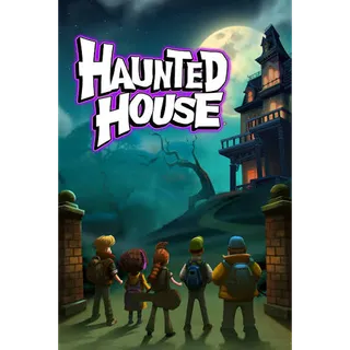 Haunted House 