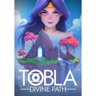 Tobla - Divine Path Steam