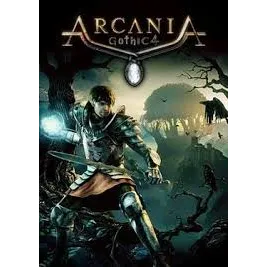 Gothic 4 - ArcaniA 