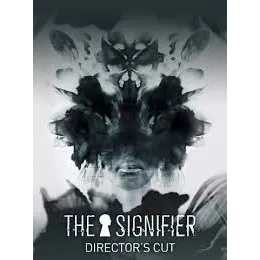 The Signifier Director's Cut