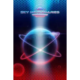 Sky Mercenaries