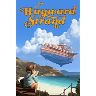 Wayward Strand