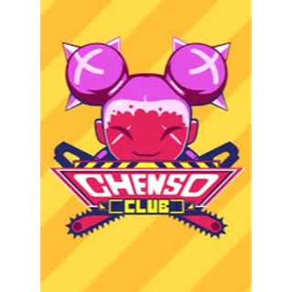 Chenso Club