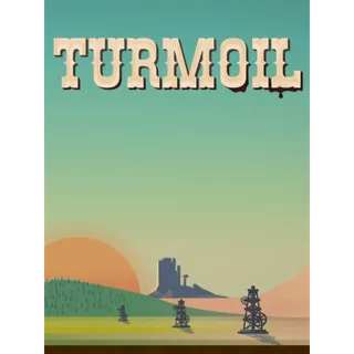 Turmoil