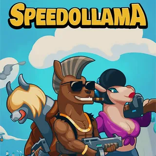 Speedollama 