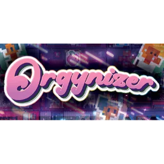 Orgynizer