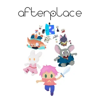 Afterplace 