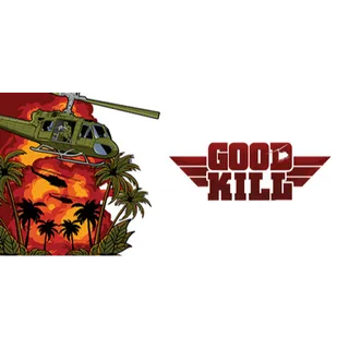 Good Kill!