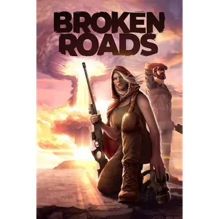 Broken Roads