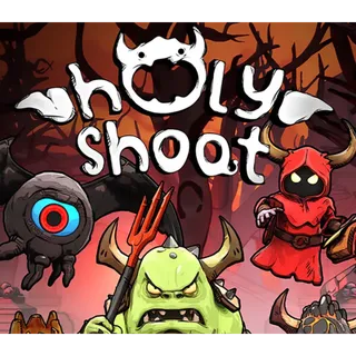 Holy Shoot