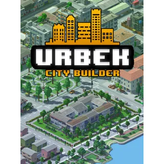 Urbek City Builder