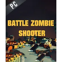[Delisted] BATTLE ZOMBIE SHOOTER SURVIVAL OF THE DEAD