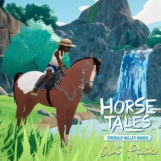 Horse Tales Emerald Valley Ranch Steam Key 